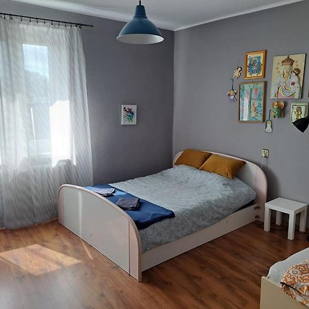 Comfortable Apartment Close To Spodek Kattowitz Exterior foto